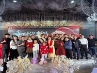 捷立機(jī)械2026馬年年會(huì)特輯 | 捷立同行，馬躍新程，共啟匠心新華章