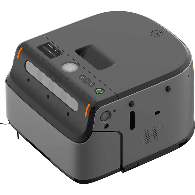 工商業(yè)洗地機(jī)器人 坦力-X1