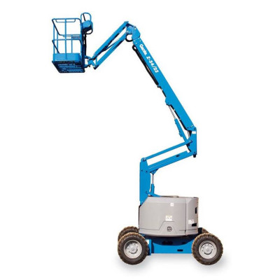 高空作業(yè)車(chē)z-3422ic-13