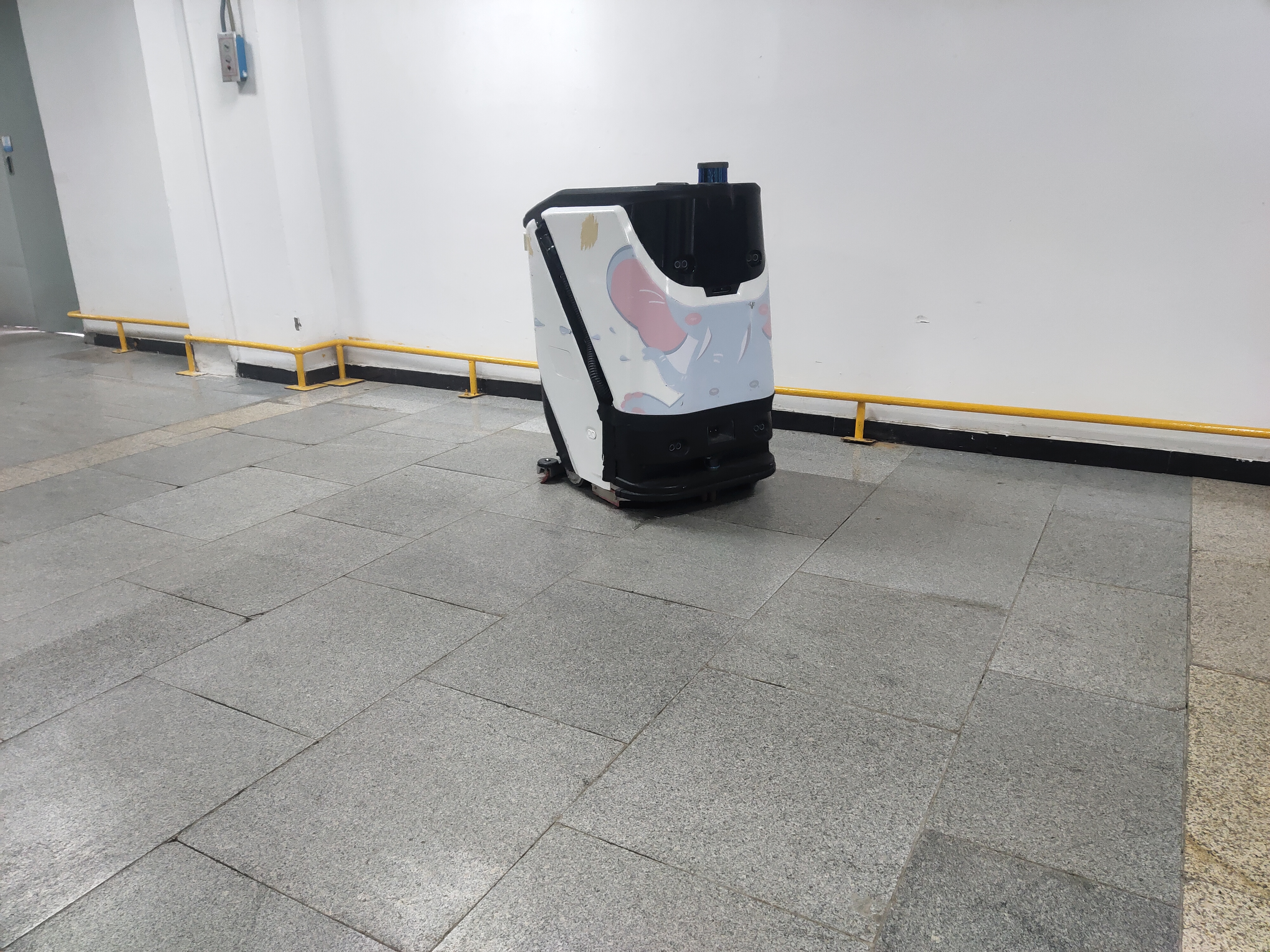 未來五年保潔缺口越來越大？提前布局才明智！